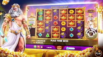 🎰 Review Slot Power of Thor Megaways: Petualangan Megaways Bertema Mitologi Nordik